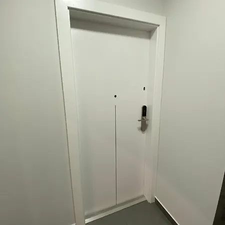 Apartment Legnicka Centrum Breslau