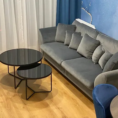 Legnicka Centrum Breslau