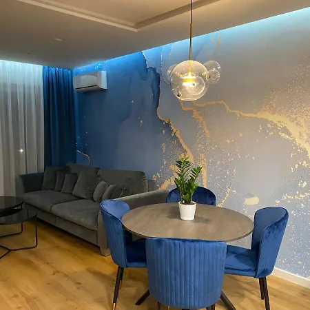 Apartment Legnicka Centrum *