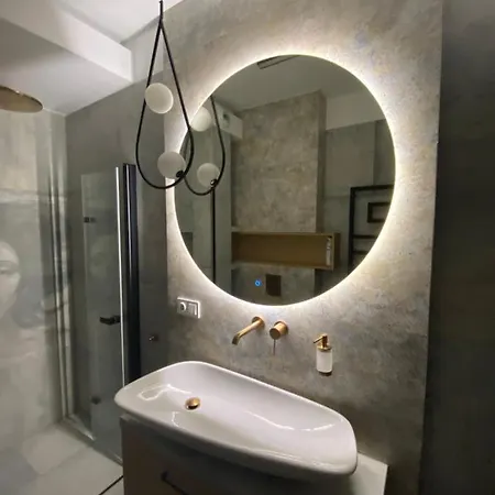Legnicka Centrum Apartment Wroclaw