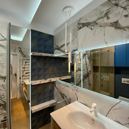 Apartment Legnicka Centrum *