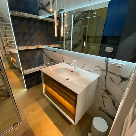 Apartment Legnicka Centrum