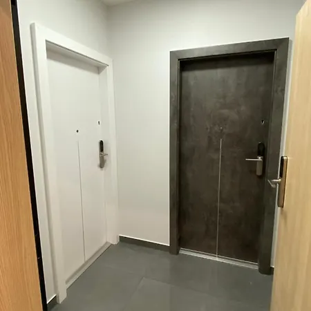 Legnicka Centrum Apartment Wroclaw