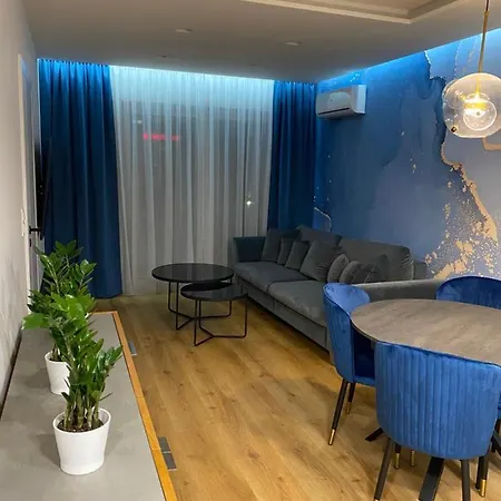 Apartment Legnicka Centrum *