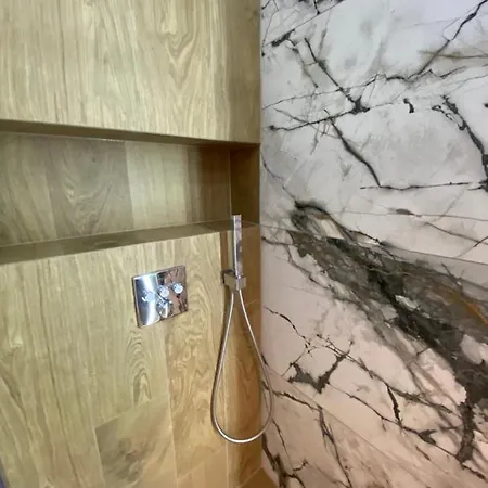 Apartment Legnicka Centrum