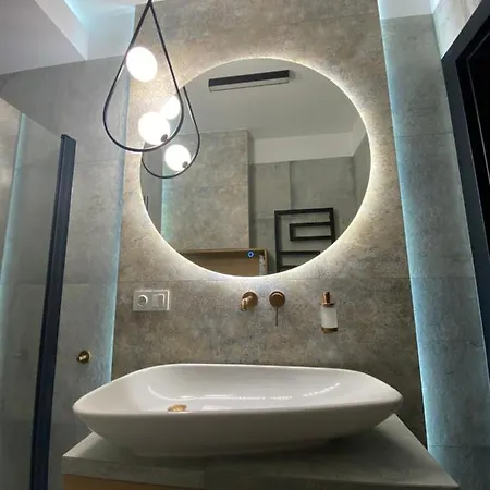 Legnicka Centrum Apartment Wroclaw
