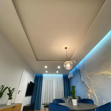 Legnicka Centrum Apartment Wroclaw
