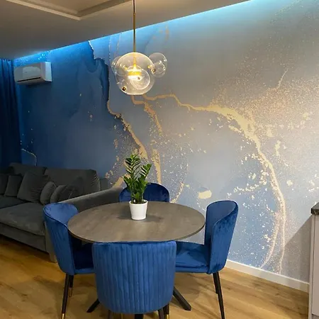 Legnicka Centrum Apartment *