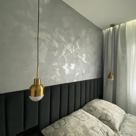 Apartment Legnicka Centrum Wroclaw