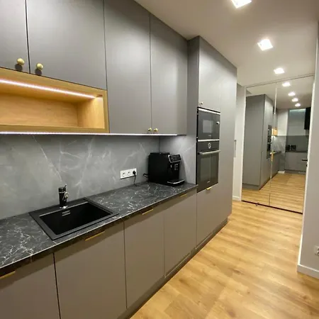 Legnicka Centrum Apartment Wroclaw