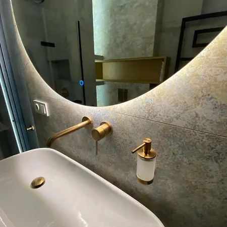 Legnicka Centrum Apartment
