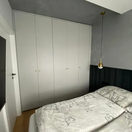 Legnicka Centrum Daire